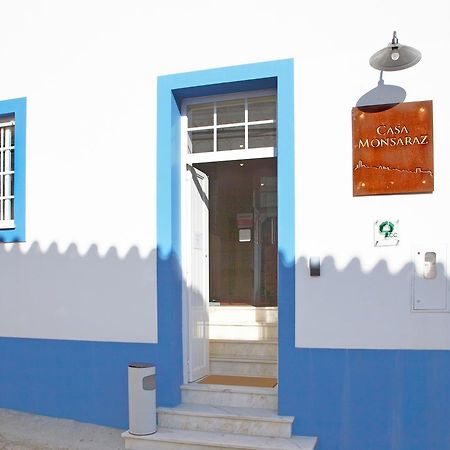 Casa Monsaraz Hotell Reguengos de Monsaraz Eksteriør bilde