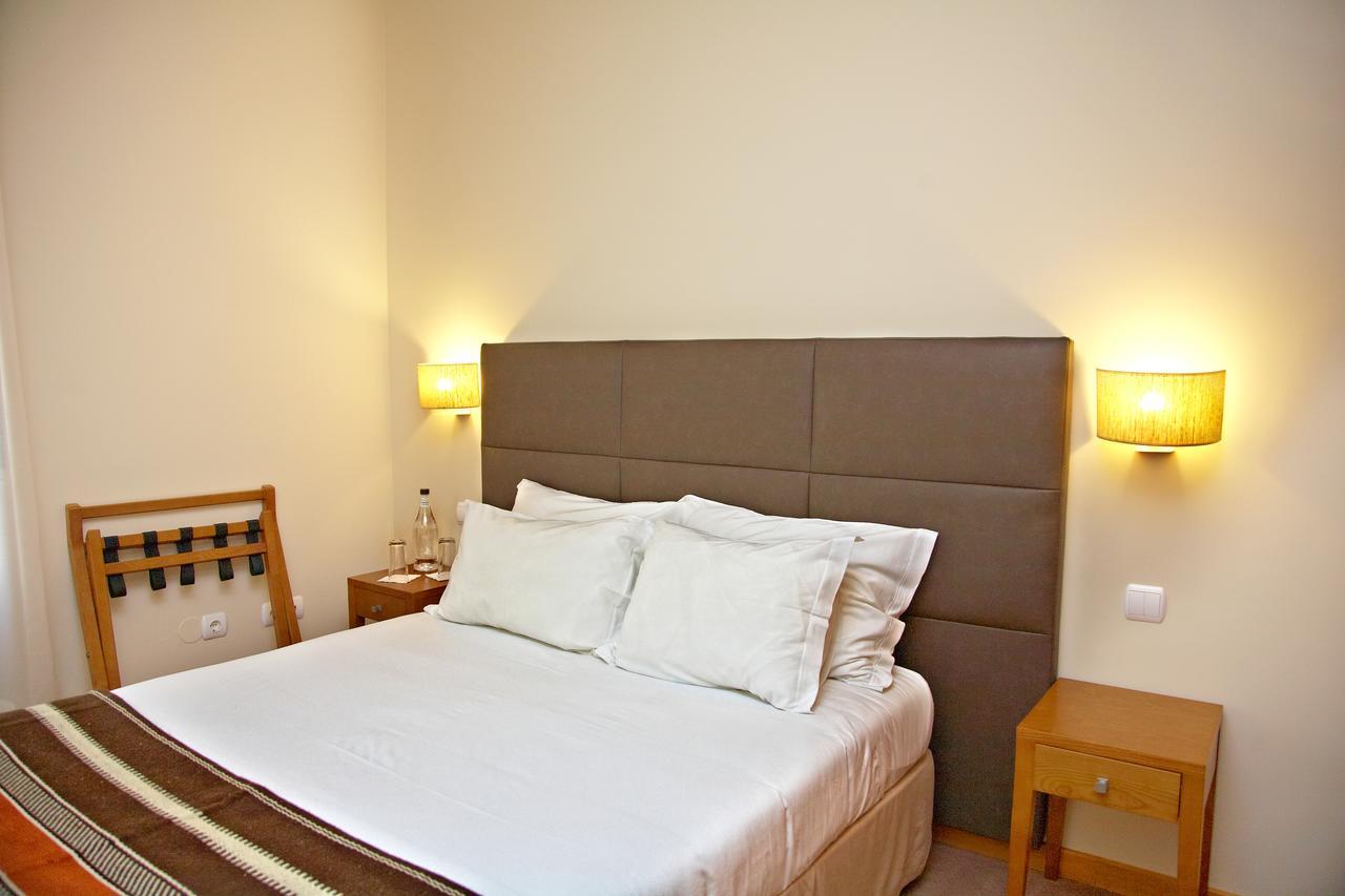 Casa Monsaraz Hotell Reguengos de Monsaraz Eksteriør bilde